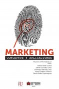 ebook: Marketing. Conceptos y aplicaciones