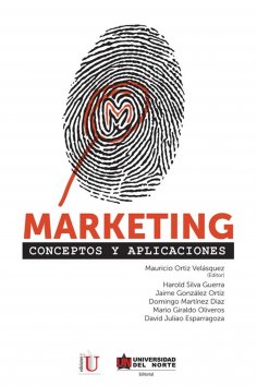 ebook: Marketing. Conceptos y aplicaciones