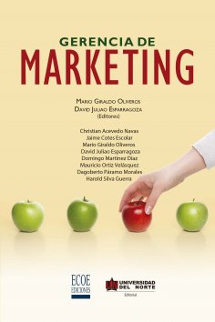 ebook: Gerencia de Marketing