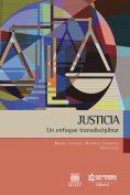 ebook: Justicia: Un enfoque transdisciplinar