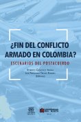 ebook: ¿Fin del conflicto armado en Colombia?