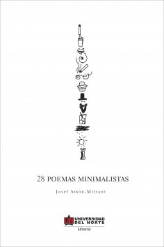 eBook: 28 poemas minimalistas