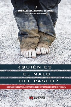 ebook: ¿Quién es el malo del paseo?