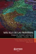 ebook: Más allá de las fronteras: Integración, vecindad y gobernanza