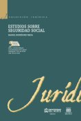 ebook: Estudios sobre seguridad social 5 Ed