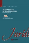 ebook: Sistema general de riesgos laborales, 3ª edición