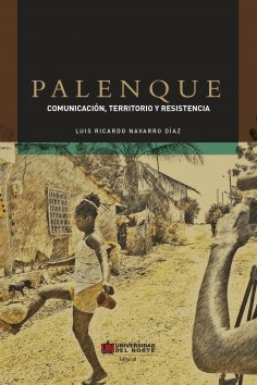 ebook: Palenque