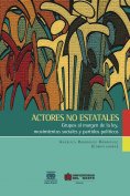 eBook: Actores no estatales