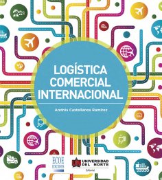 ebook: Logística comercial internacional