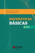 eBook: Matemáticas básicas 4ed