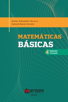 eBook: Matemáticas básicas 4ed