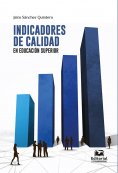 eBook: Indicadores de calidad en educación superior