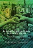 ebook: La pospandemia en un contexto de desarrollo solidario