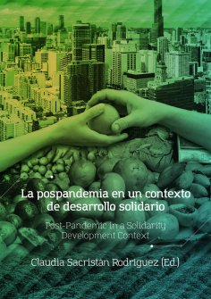 ebook: La pospandemia en un contexto de desarrollo solidario