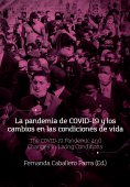 ebook: La pandemia de COVID-19 y los cambios en las condiciones de vida