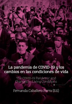 ebook: La pandemia de COVID-19 y los cambios en las condiciones de vida
