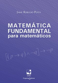 eBook: Matemática fundamental para matemáticos