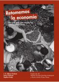 ebook: Retomemos la economía