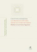 eBook: La producción del espacio comunitario