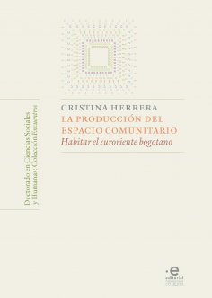 eBook: La producción del espacio comunitario