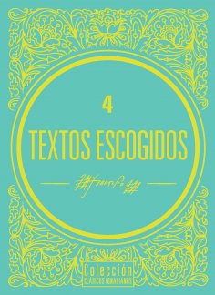 ebook: Textos escogidos de San Francisco Javier