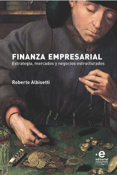 eBook: Finanza empresarial