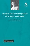 ebook: Avatares del desarrollo psíquico de la mujer maltratada