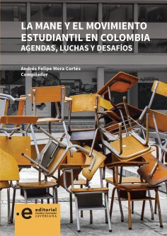 eBook: La MANE y el movimiento estudiantil en Colombia