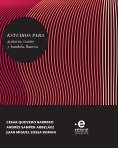 eBook: Estudios para guitarra, cuatro y bandola llanera