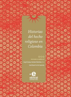 eBook: Historias del hecho religioso en Colombia