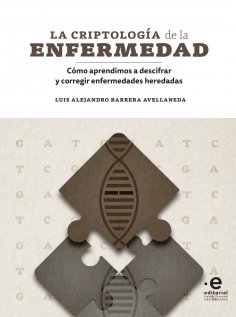 ebook: La criptología de la enfermedad