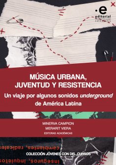 ebook: Música urbana, juventud y resistencia