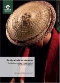 ebook: Gente alzada en cámaras
