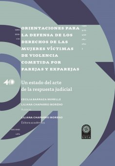 eBook: Orientaciones para la defensa de los derechos de las mujeres víctimas de violencia cometida por par