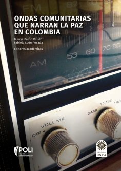 eBook: Ondas comunitarias que narran la paz en Colombia