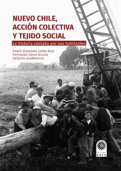eBook: Nuevo Chile, acción colectiva y tejido social.