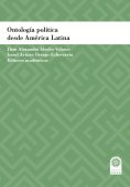 ebook: Ontología política desde América Latina
