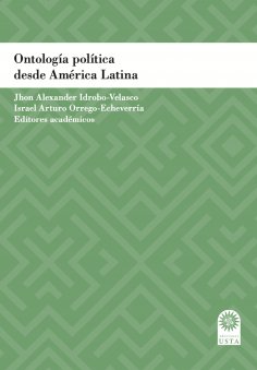 ebook: Ontología política desde América Latina