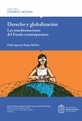 eBook: Derecho y globalización