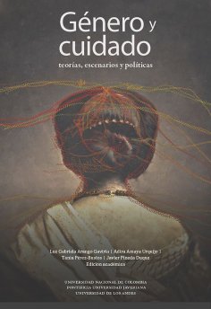 ebook: Género y cuidado