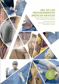 eBook: ABC de los procedimientos médicos básicos