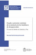 ebook: Pasado y presente continuo de la memoria de los familiares de desaparecidos. El caso de Simón en Jus