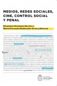 ebook: Medios, redes sociales, cine, control social y penal