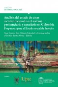 ebook: Análisis del estado de cosas inconstitucional en el sistema penitenciario y carcelario en Colombia: 