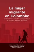 ebook: La mujer migrante en Colombia