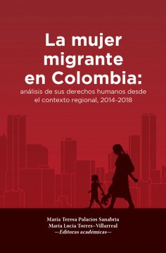 ebook: La mujer migrante en Colombia