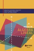 eBook: Manual de álgebra lineal