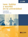 ebook: Leer, hablar y escribir en la universidad