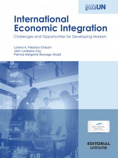 ebook: Internacional Economic Integration