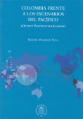 eBook: Colombia frente a los escenarios del pacífico